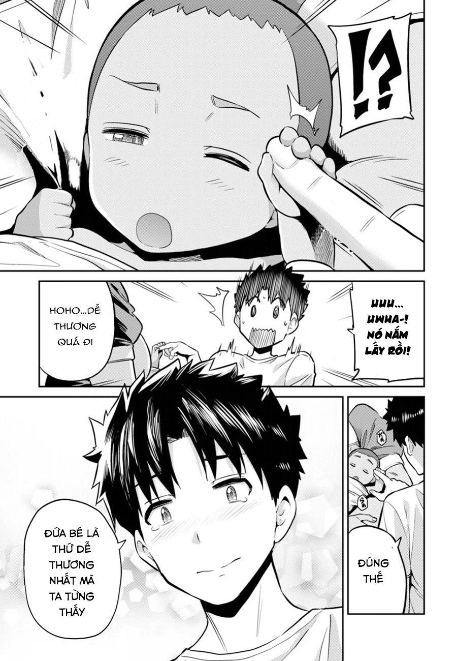 Risou No Himo Seikatsu Chapter 15 - 25