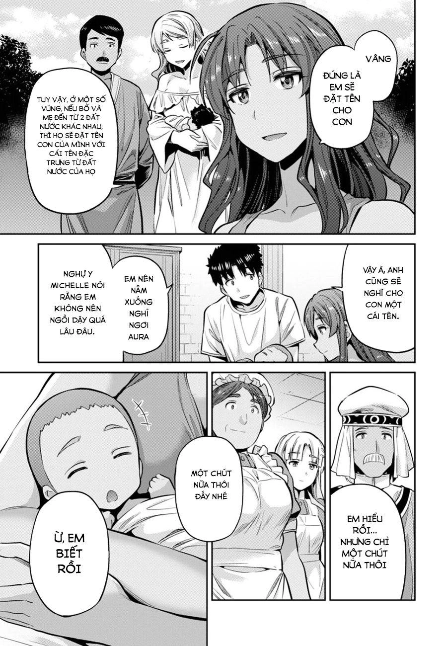 Risou No Himo Seikatsu Chapter 15 - 29