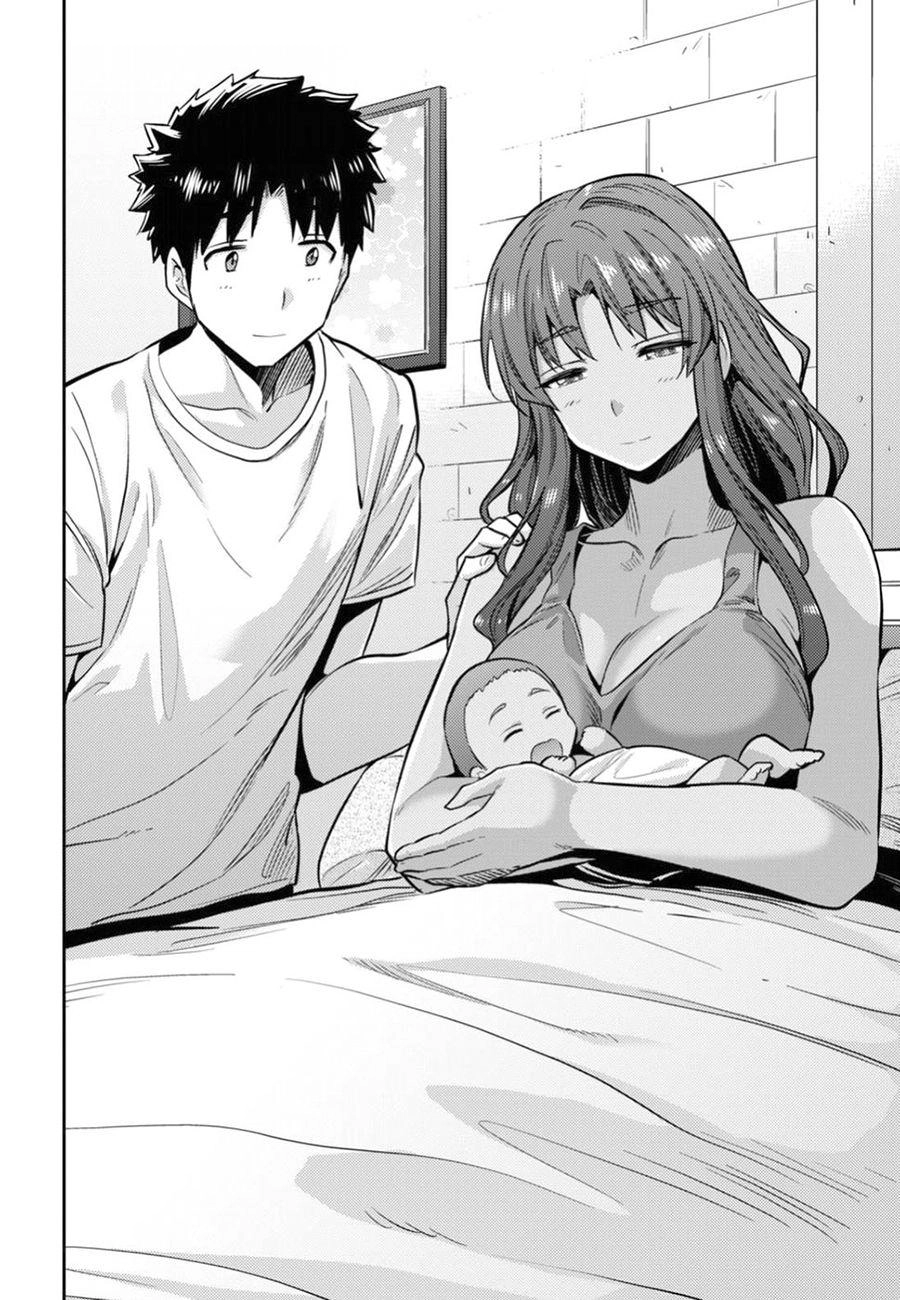 Risou No Himo Seikatsu Chapter 15 - 30