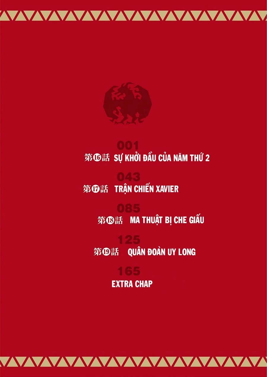 Risou No Himo Seikatsu Chapter 16 - 5