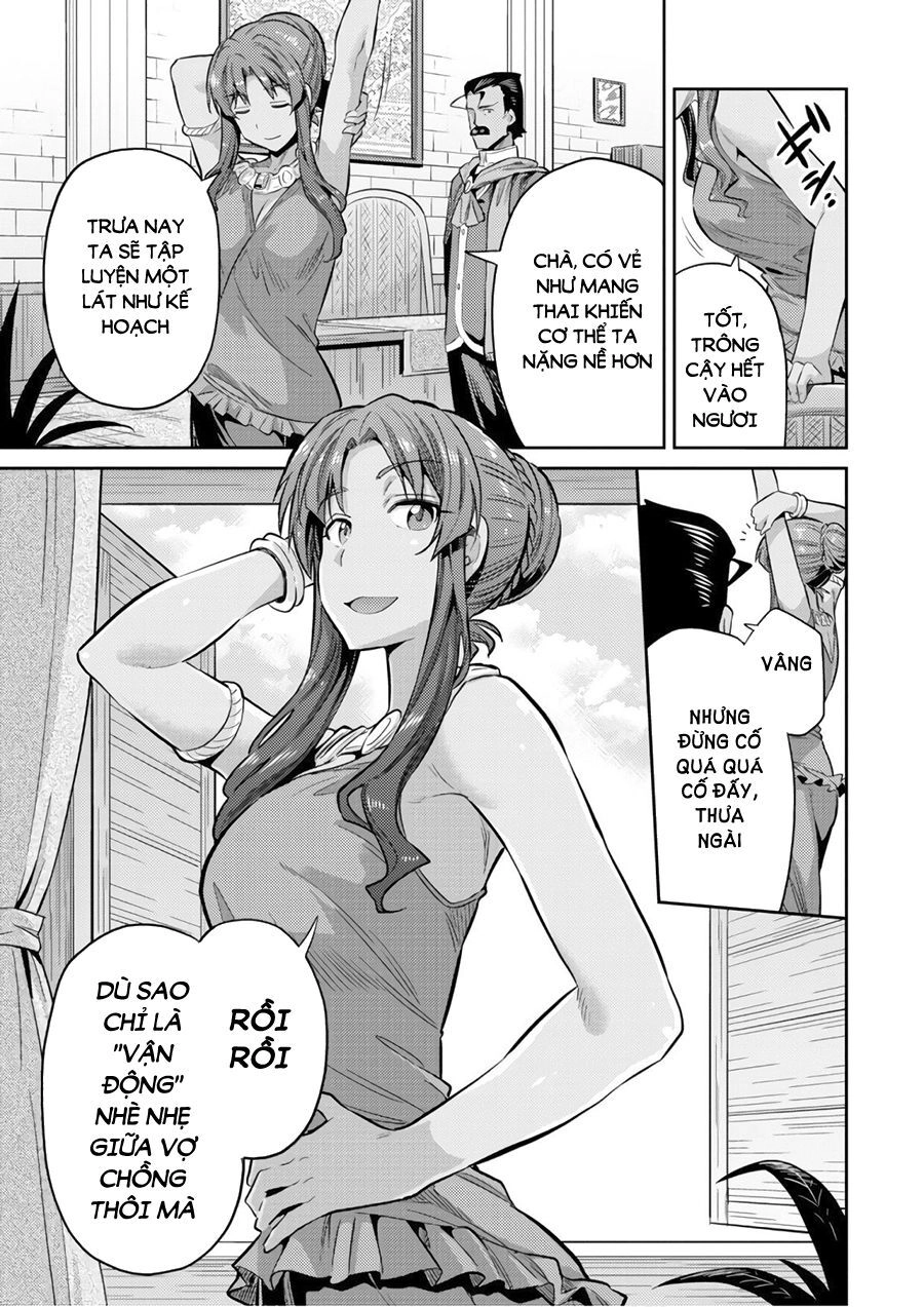 Risou No Himo Seikatsu Chapter 16 - 26