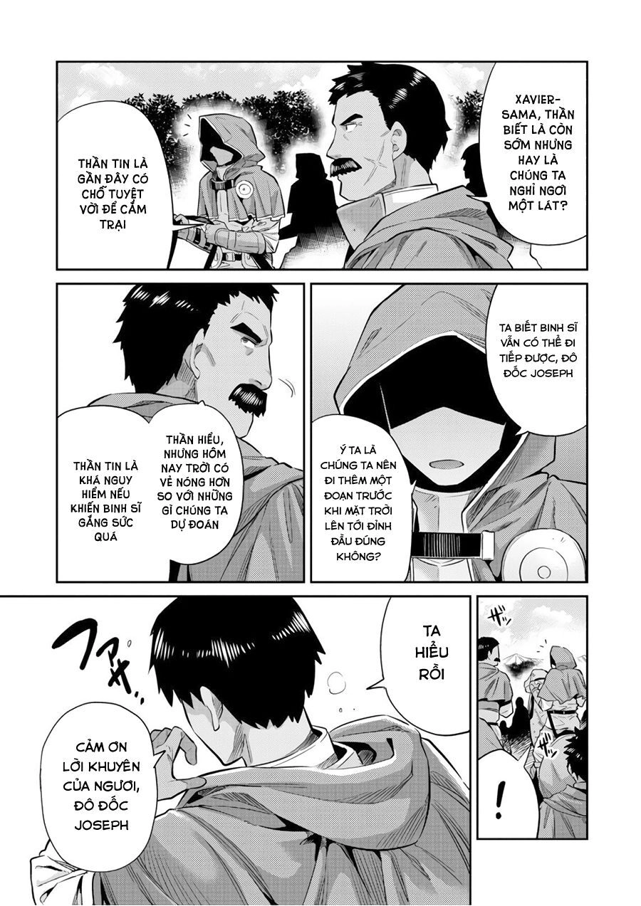 Risou No Himo Seikatsu Chapter 16 - 40