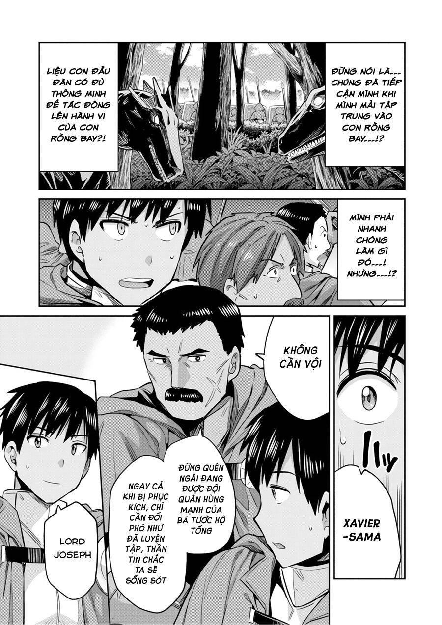 Risou No Himo Seikatsu Chapter 17 - 26