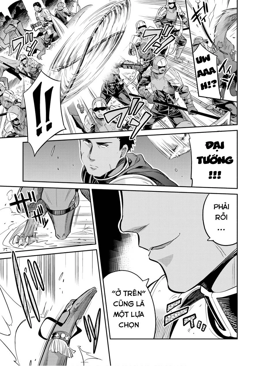 Risou No Himo Seikatsu Chapter 19 - 25