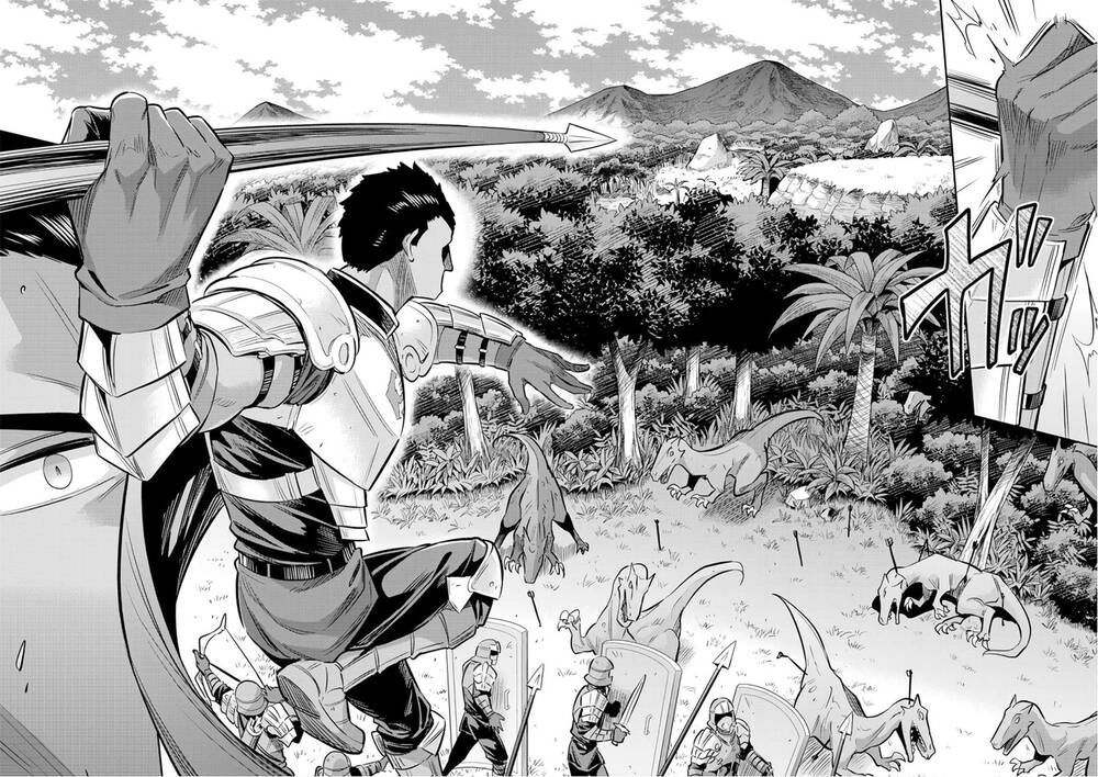 Risou No Himo Seikatsu Chapter 19 - 26