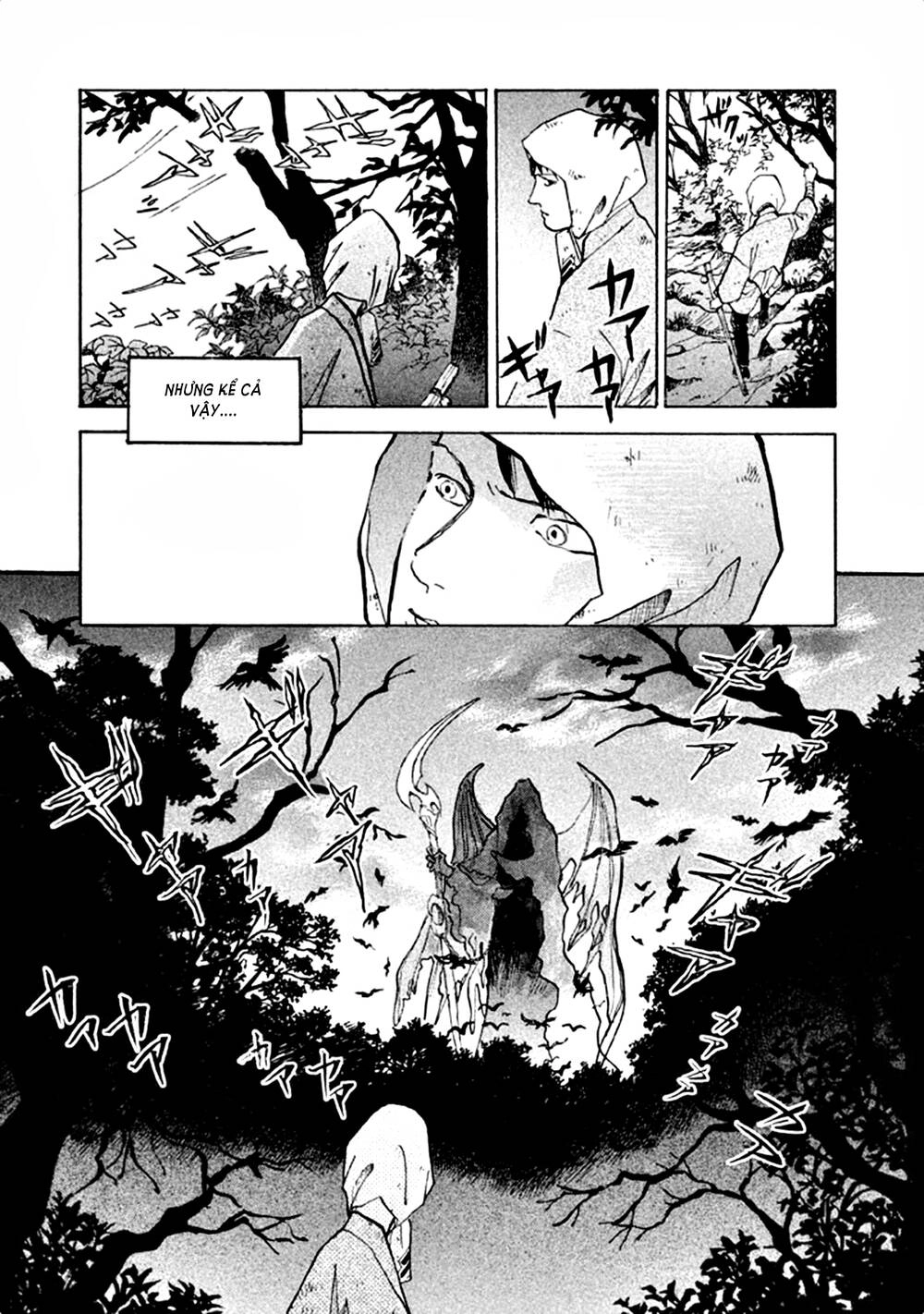 Land Chapter 1 - 18