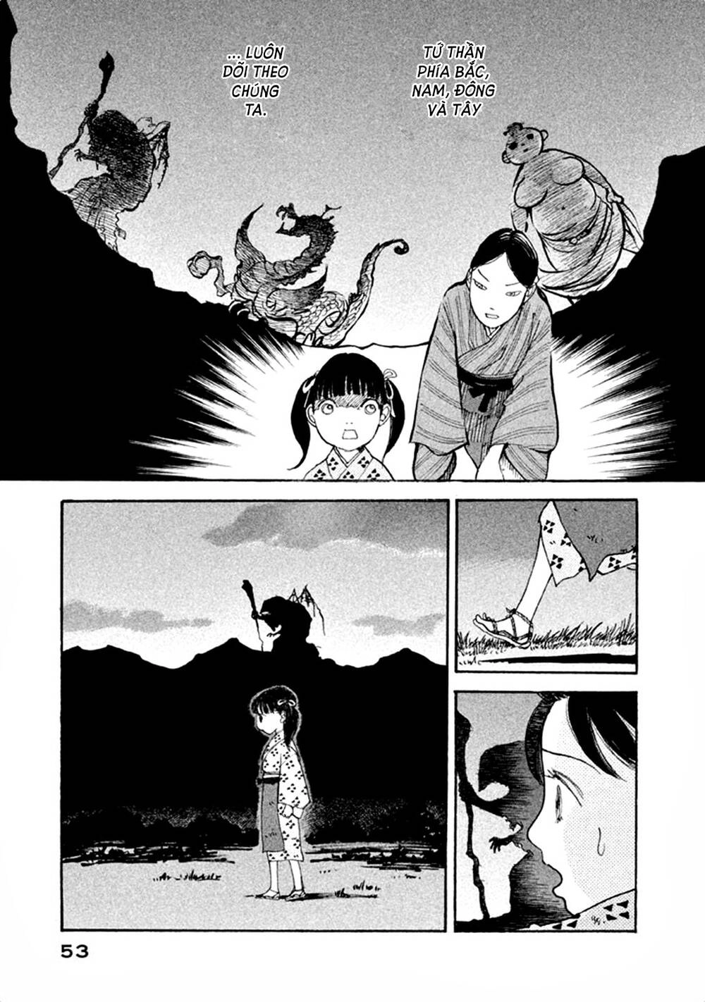 Land Chapter 1 - 52