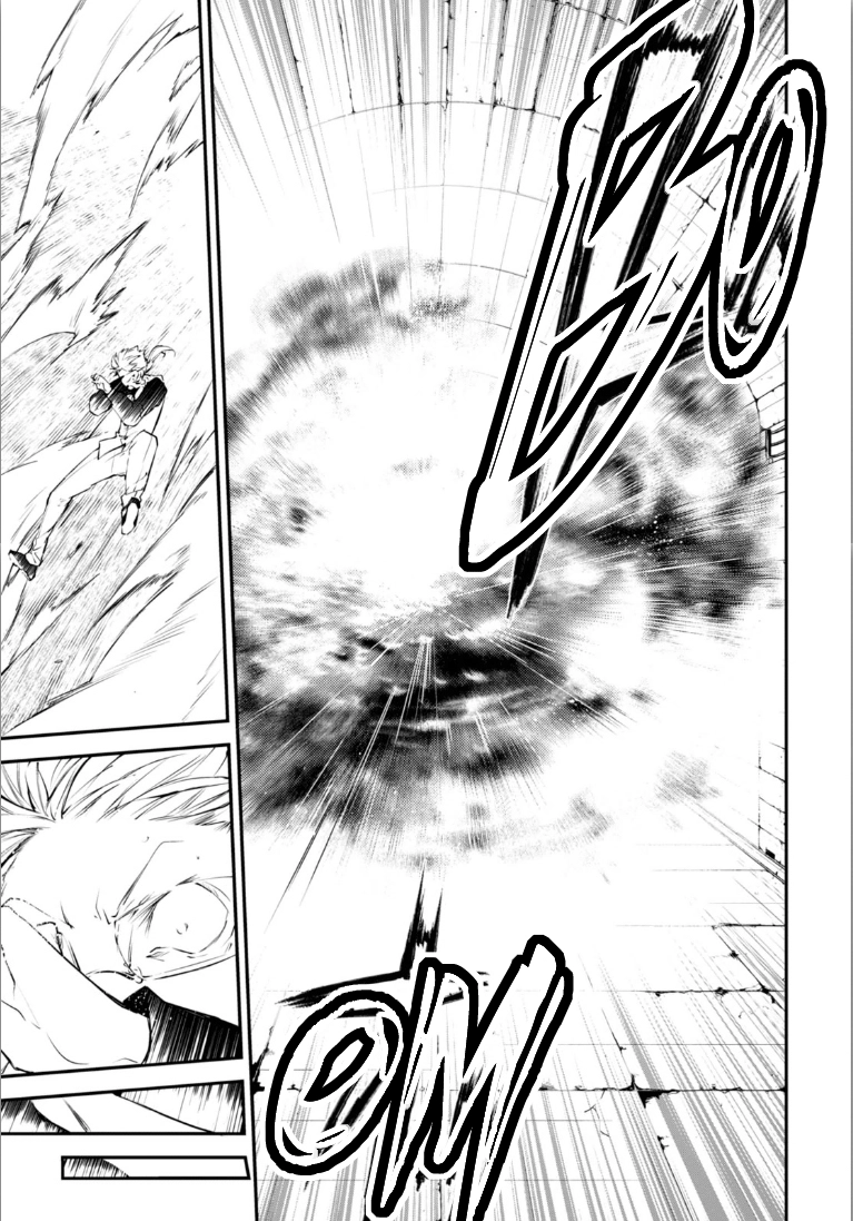 Đặc Nhiệm Thám Tử Chapter 47.5 - 34