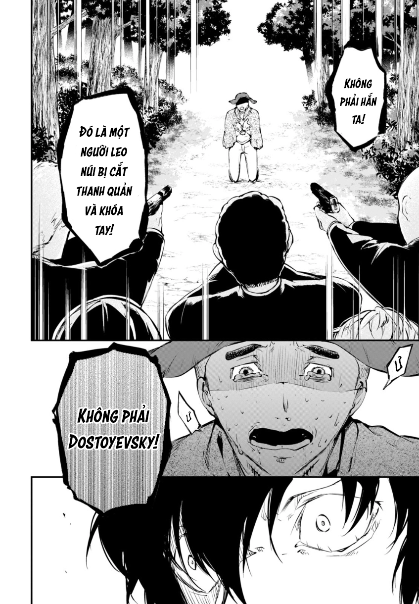 Đặc Nhiệm Thám Tử Chapter 51.3 - 34