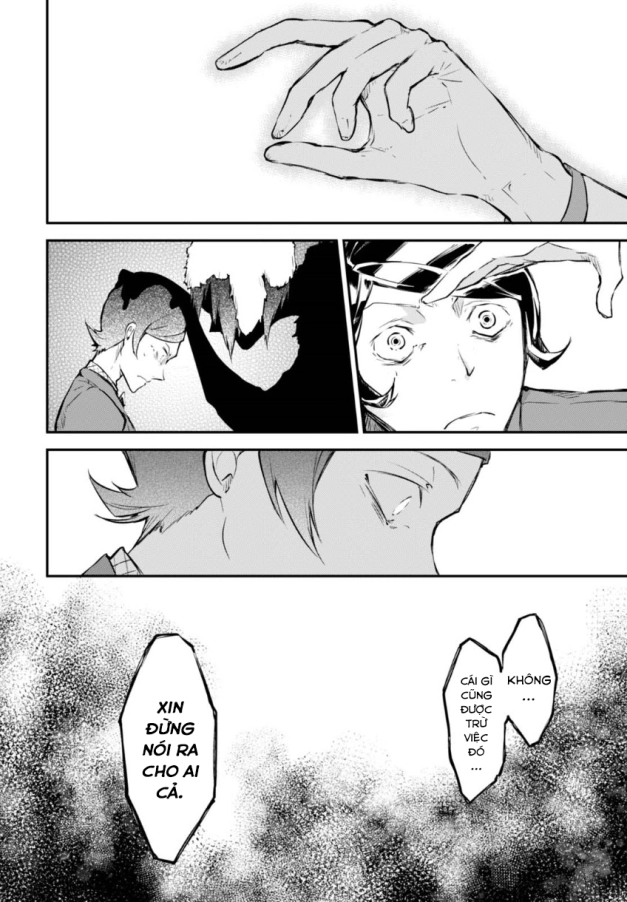 Đặc Nhiệm Thám Tử Chapter 56 - 42