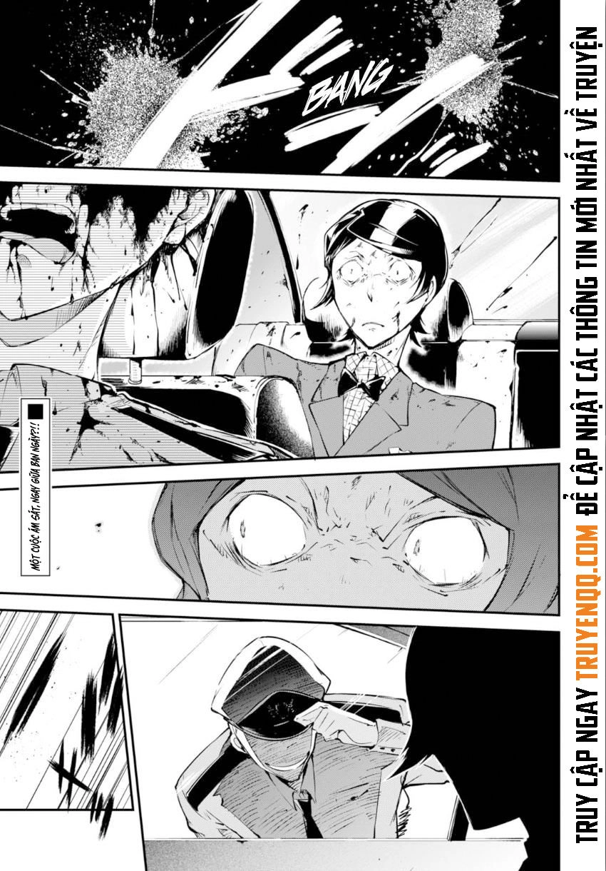 Đặc Nhiệm Thám Tử Chapter 57 - 2