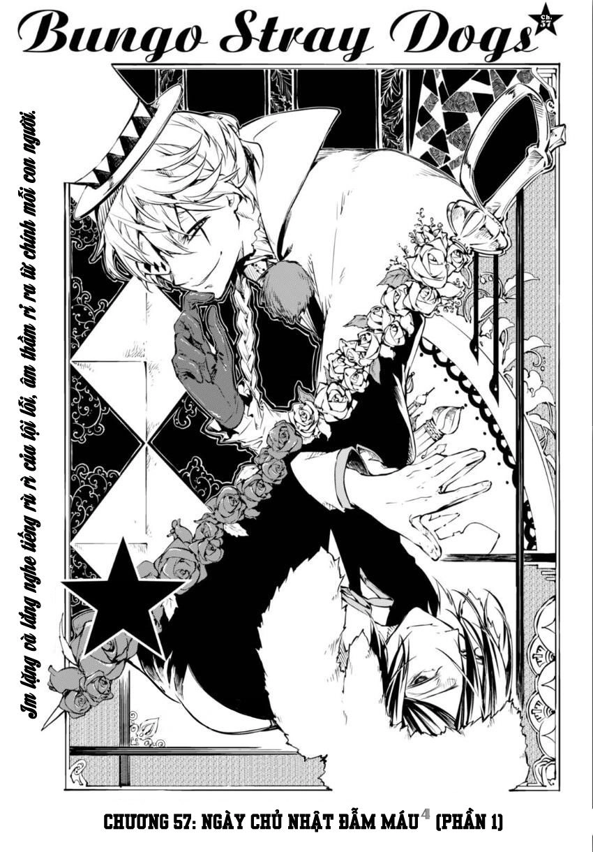 Đặc Nhiệm Thám Tử Chapter 57 - 8