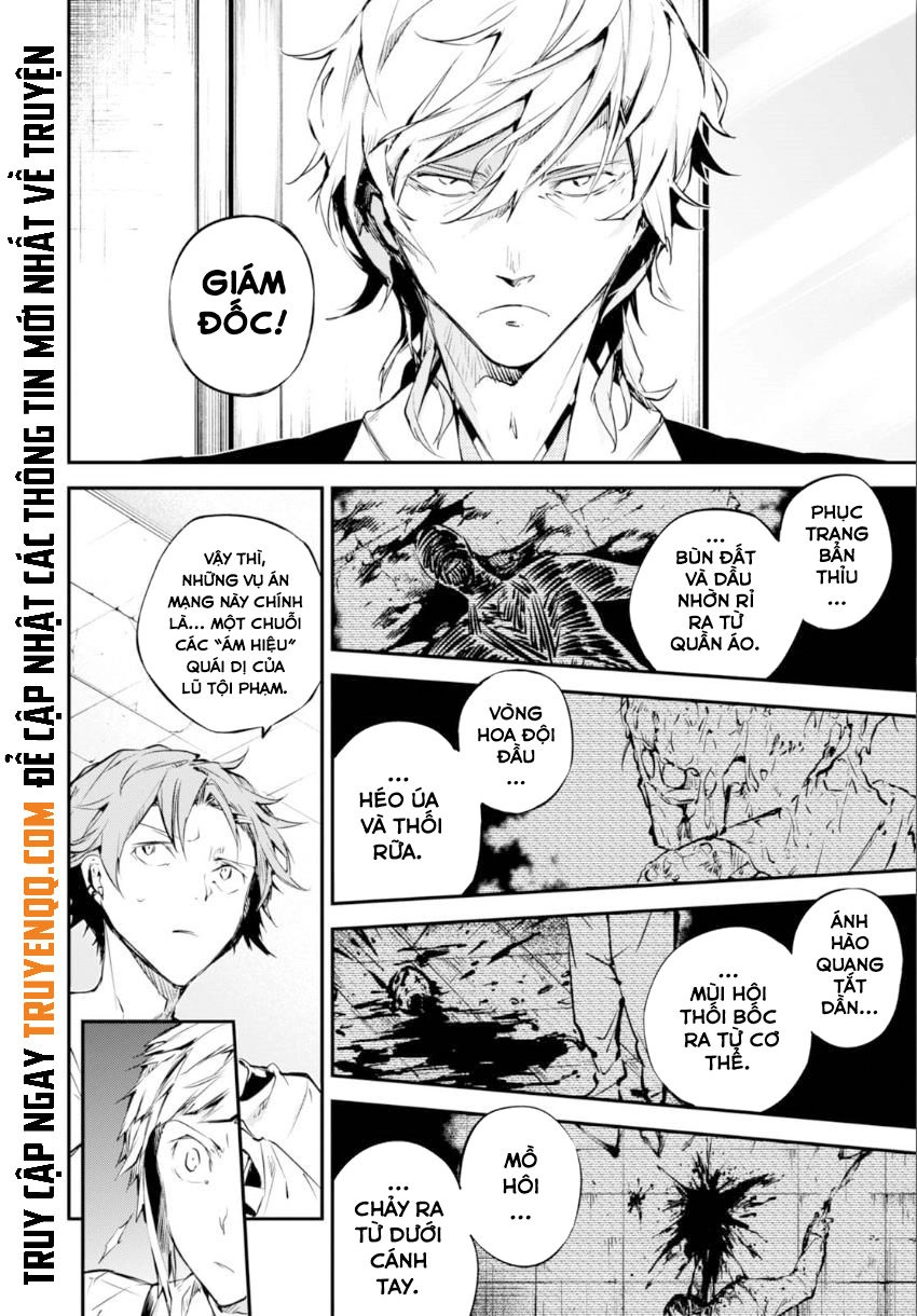 Đặc Nhiệm Thám Tử Chapter 57 - 19