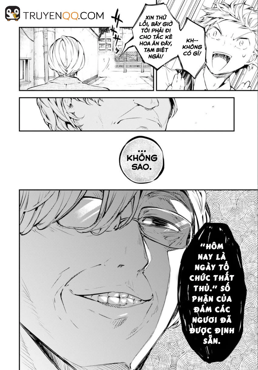 Đặc Nhiệm Thám Tử Chapter 57 - 29