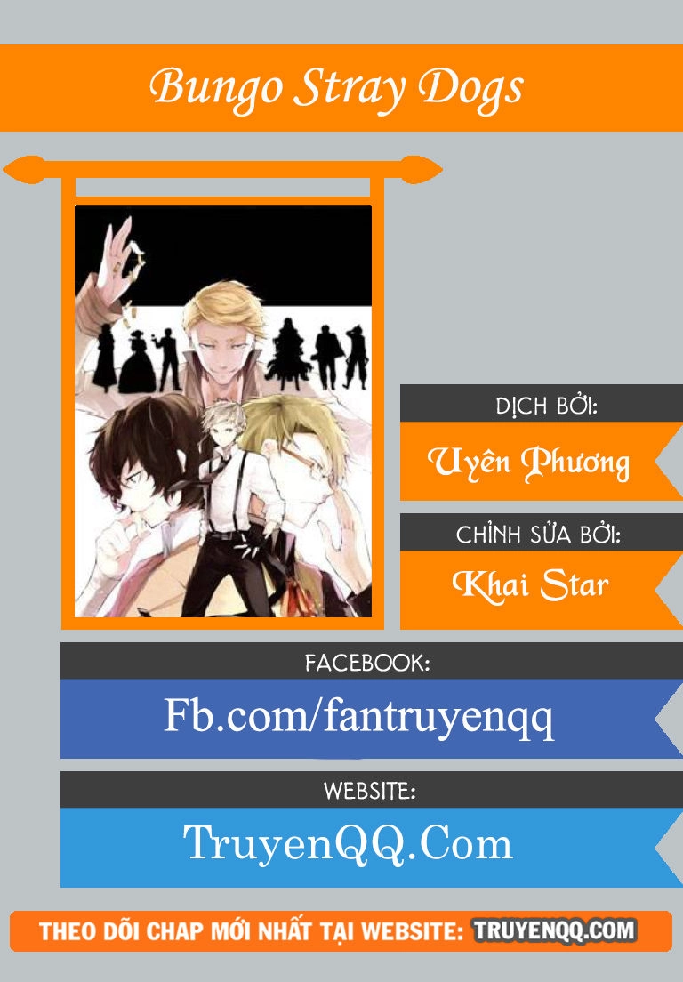 Đặc Nhiệm Thám Tử Chapter 58 - 1