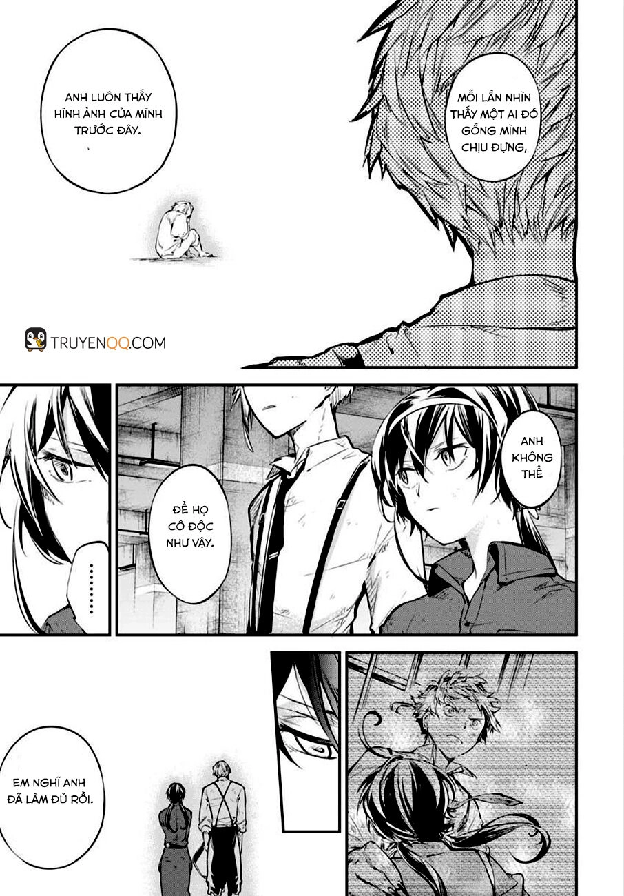 Đặc Nhiệm Thám Tử Chapter 64 - 27