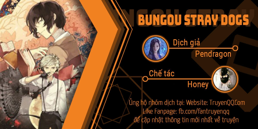 Đặc Nhiệm Thám Tử Chapter 67 - 39