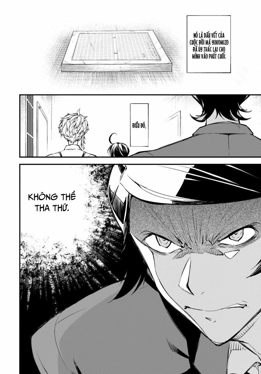 Đặc Nhiệm Thám Tử Chapter 69 - 12