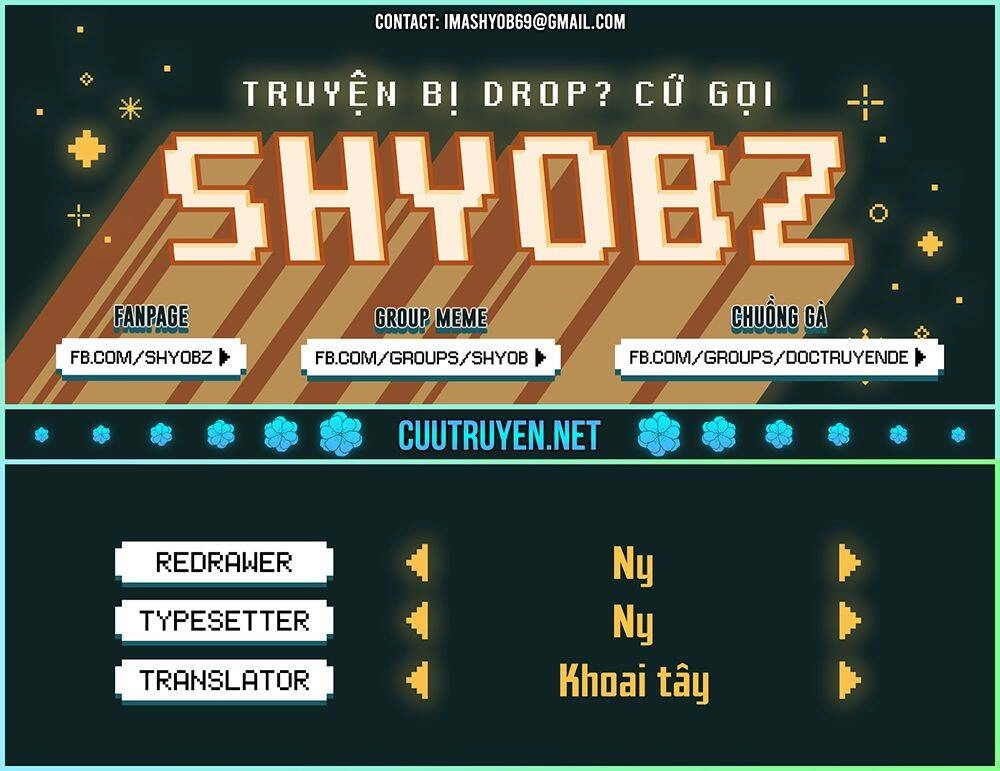 Đặc Nhiệm Thám Tử Chapter 71.2 - 1