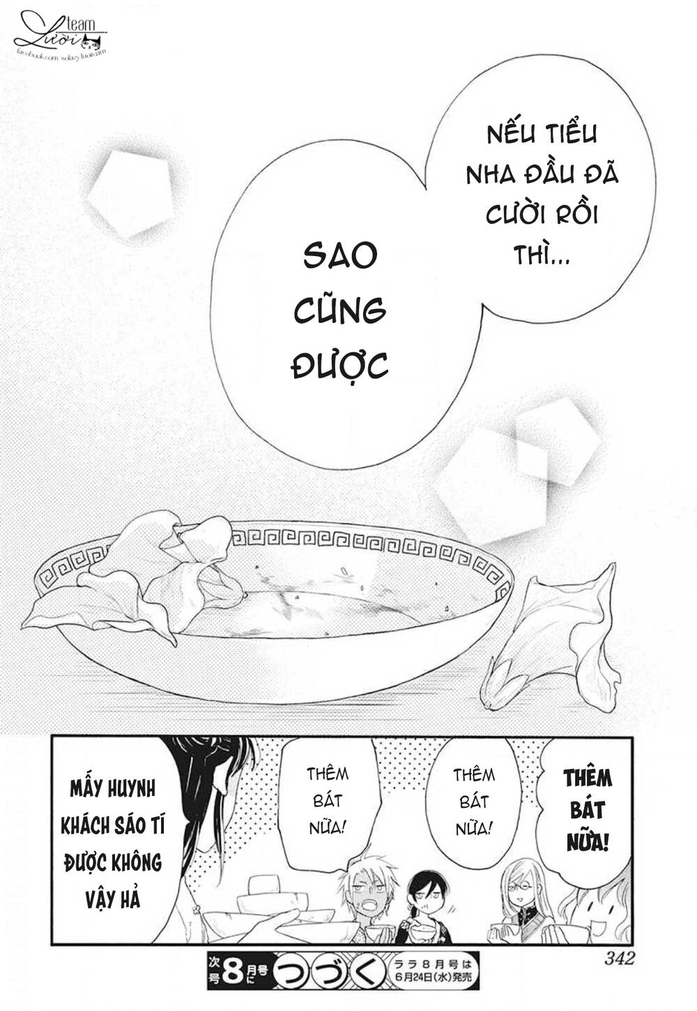 Tình Yêu Xui Xẻo Chapter 4 - 31