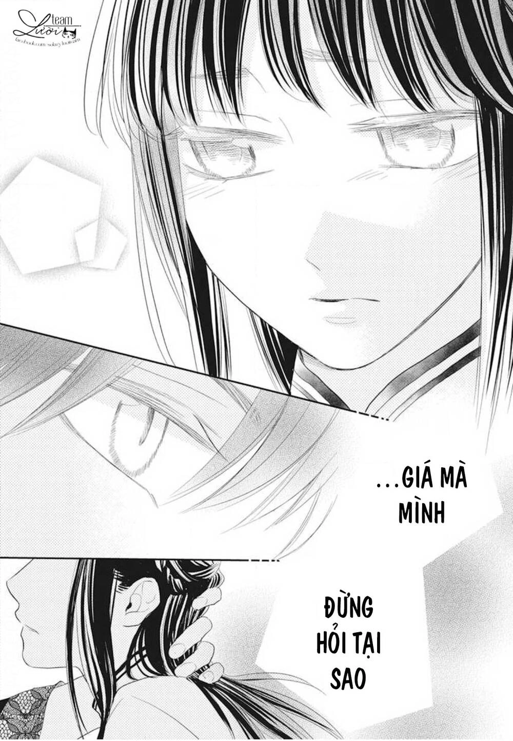 Tình Yêu Xui Xẻo Chapter 6 - 26