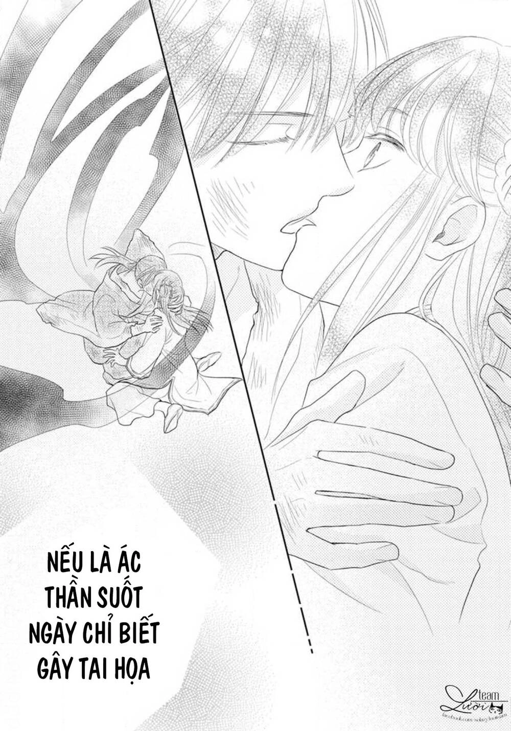 Tình Yêu Xui Xẻo Chapter 6 - 27