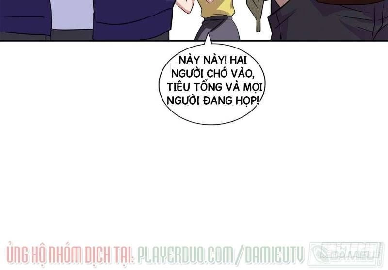 Đại Gia Livestream Vạn Giới Chapter 1 - 4