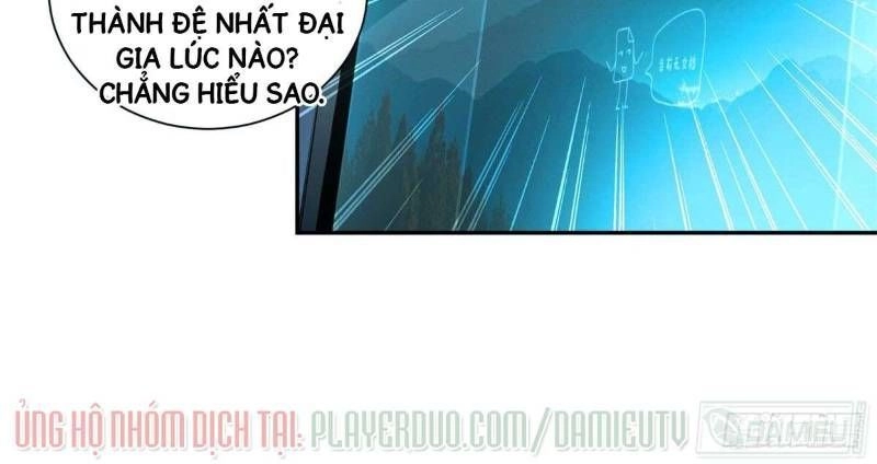 Đại Gia Livestream Vạn Giới Chapter 1 - 25