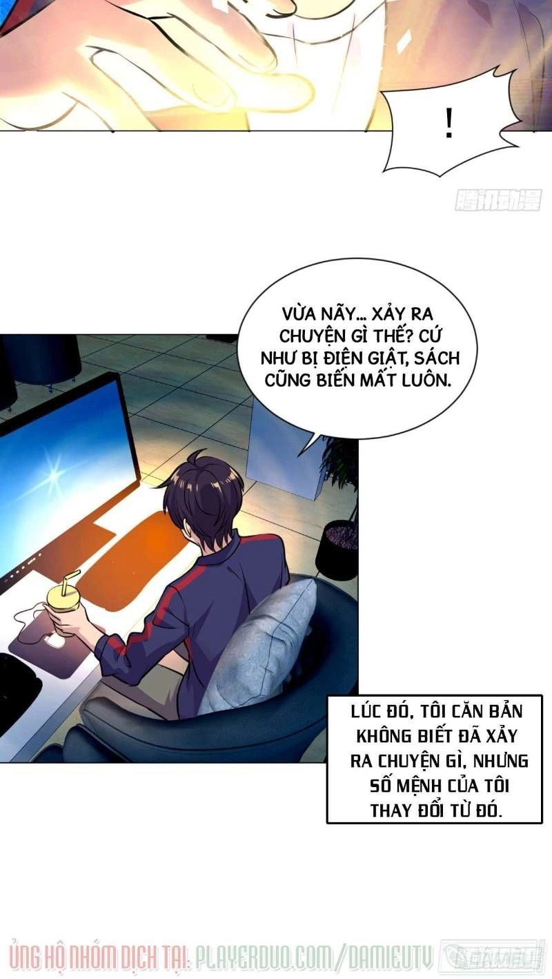 Đại Gia Livestream Vạn Giới Chapter 2 - 9