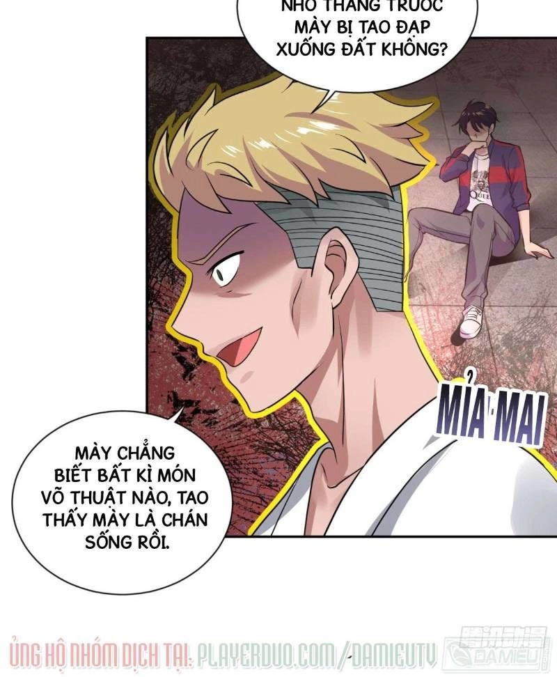 Đại Gia Livestream Vạn Giới Chapter 2 - 11