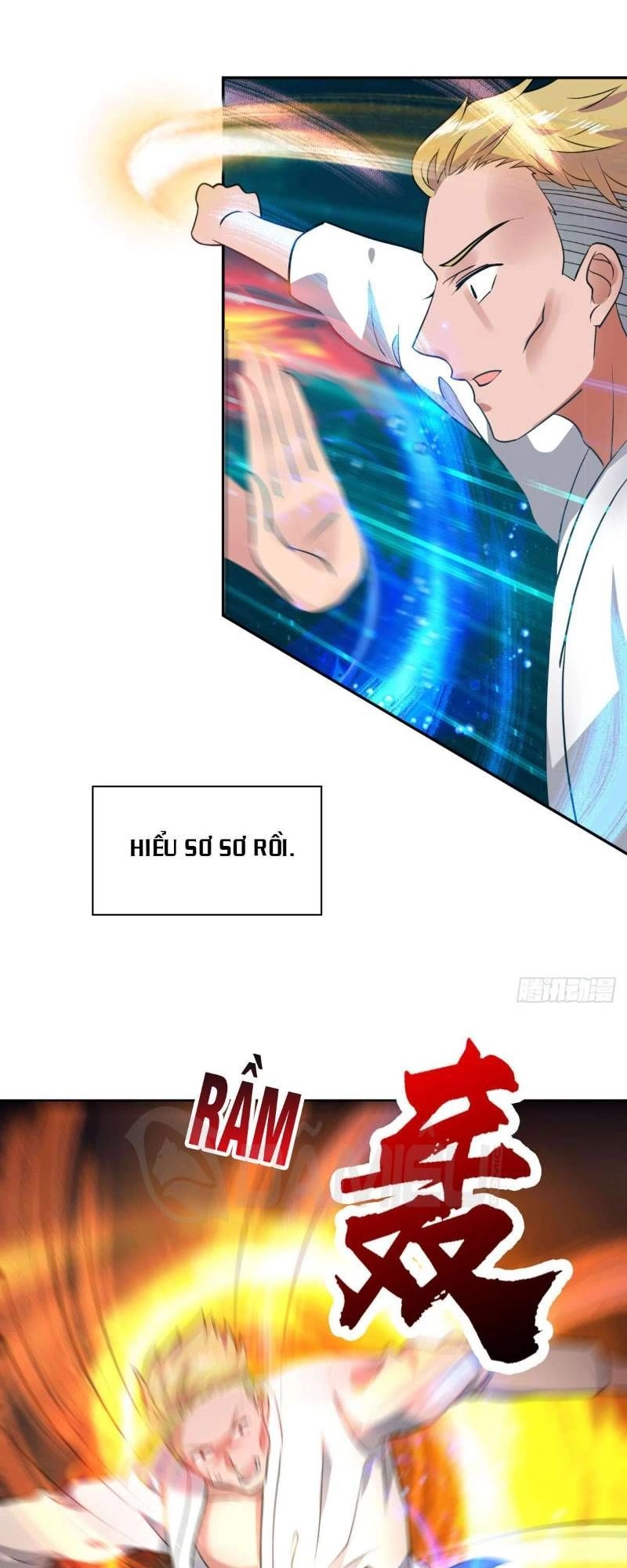 Đại Gia Livestream Vạn Giới Chapter 2 - 14