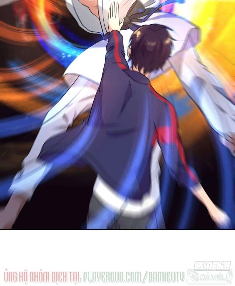 Đại Gia Livestream Vạn Giới Chapter 2 - 15