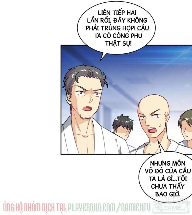 Đại Gia Livestream Vạn Giới Chapter 2 - 17