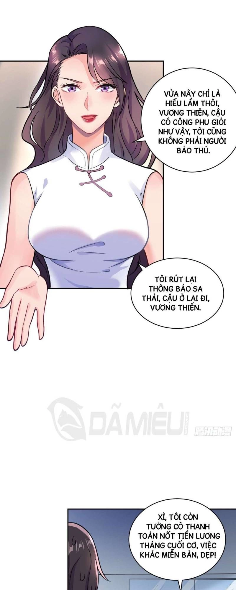 Đại Gia Livestream Vạn Giới Chapter 2 - 20