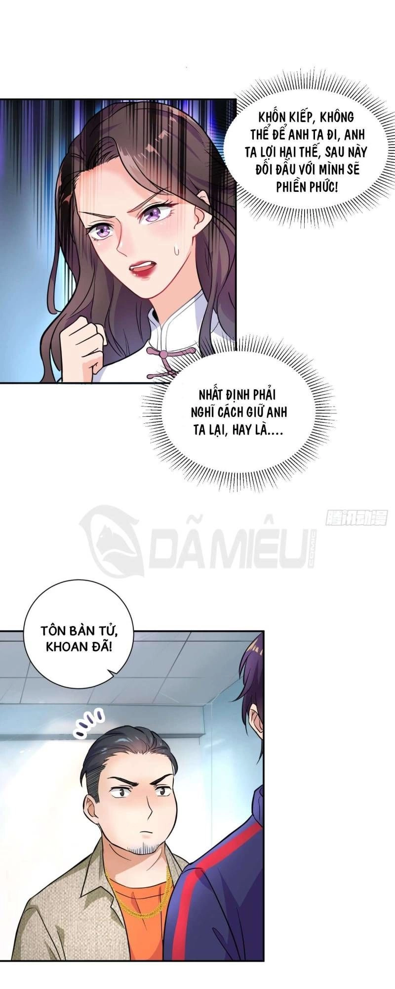 Đại Gia Livestream Vạn Giới Chapter 2 - 22