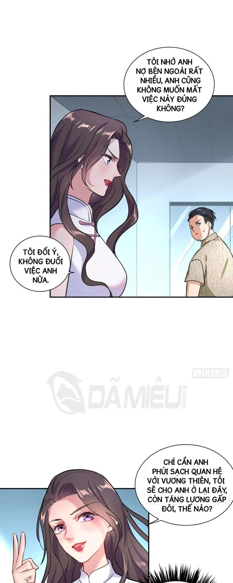 Đại Gia Livestream Vạn Giới Chapter 2 - 24