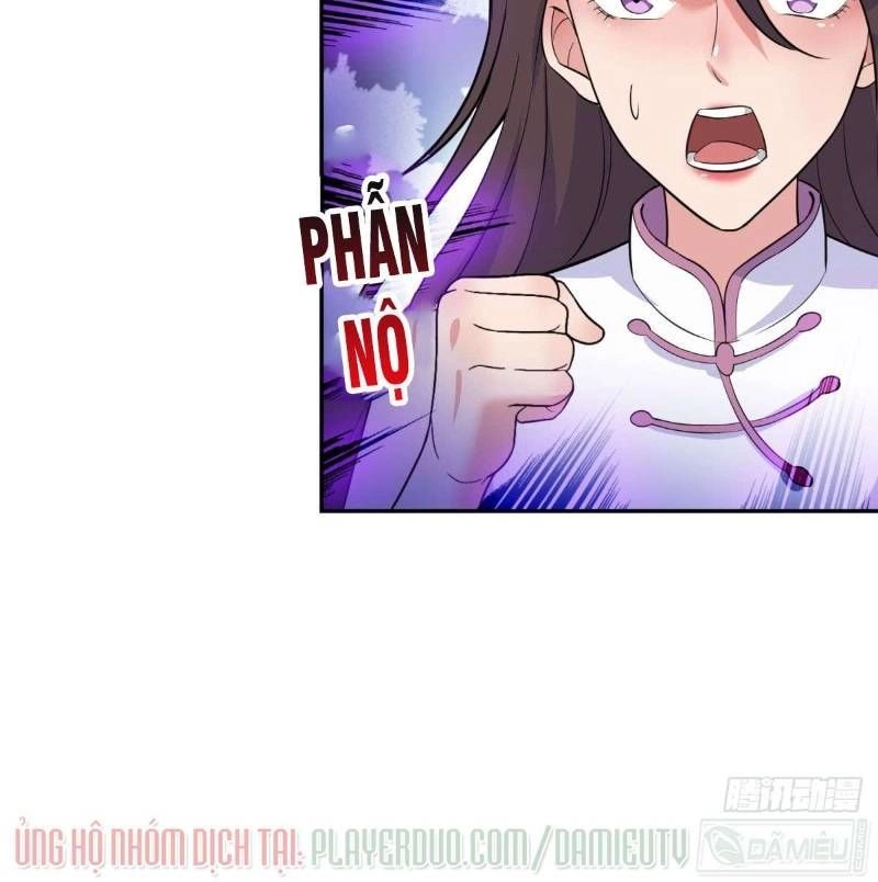 Đại Gia Livestream Vạn Giới Chapter 3 - 6