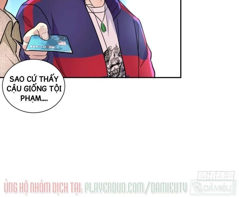 Đại Gia Livestream Vạn Giới Chapter 3 - 10