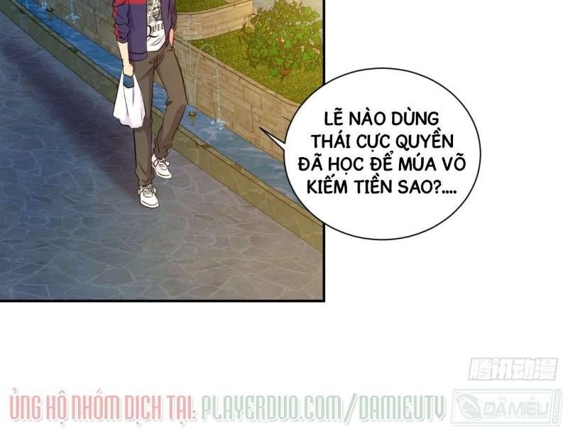 Đại Gia Livestream Vạn Giới Chapter 3 - 18