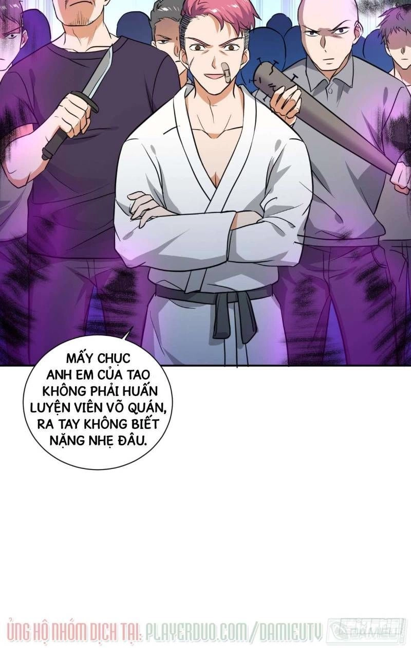 Đại Gia Livestream Vạn Giới Chapter 3 - 20