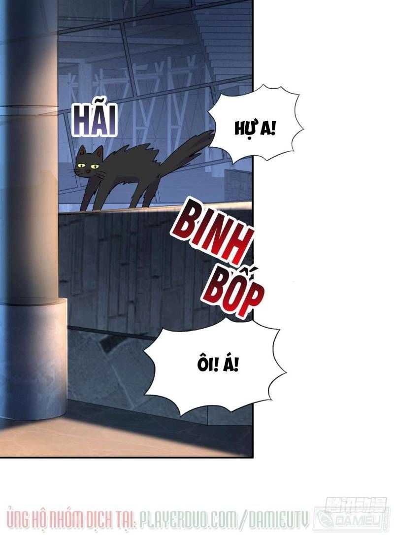 Đại Gia Livestream Vạn Giới Chapter 3 - 24