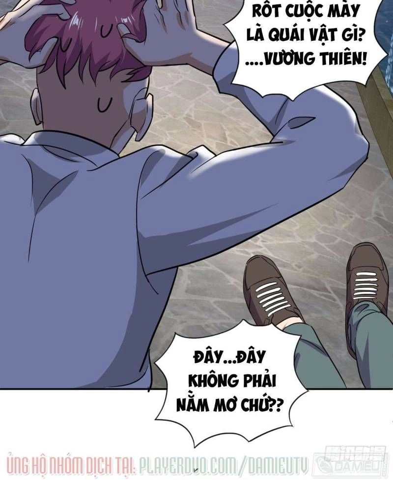 Đại Gia Livestream Vạn Giới Chapter 3 - 26