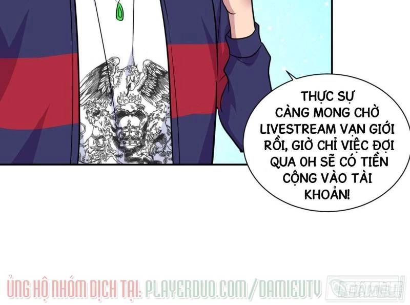 Đại Gia Livestream Vạn Giới Chapter 3 - 28