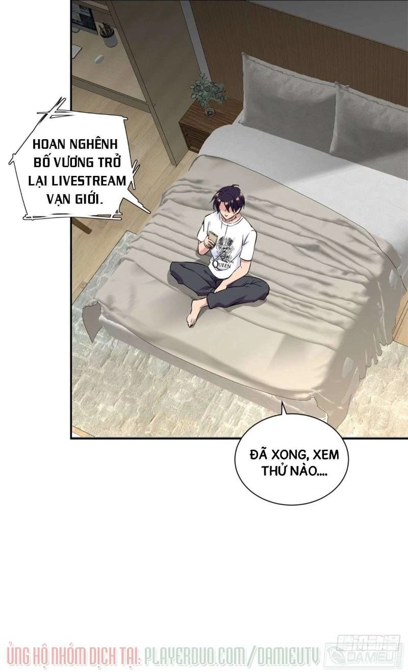 Đại Gia Livestream Vạn Giới Chapter 4 - 4