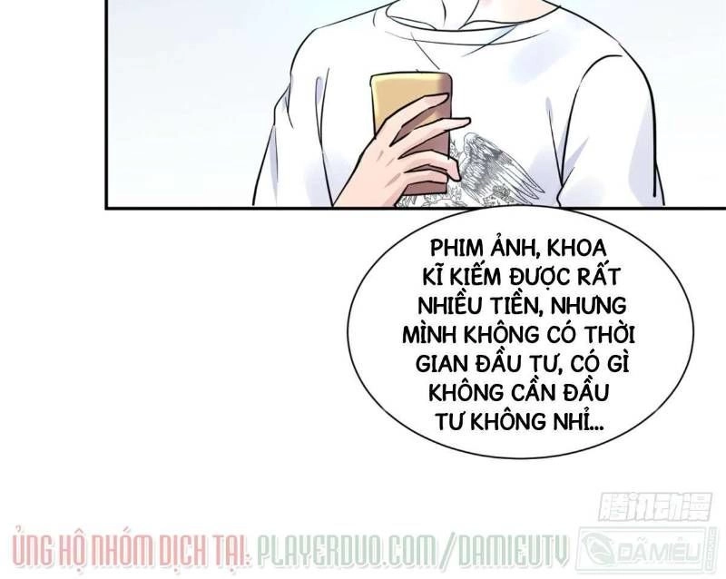 Đại Gia Livestream Vạn Giới Chapter 4 - 6