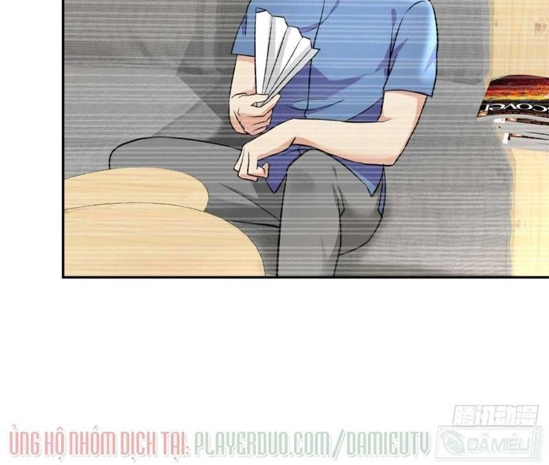 Đại Gia Livestream Vạn Giới Chapter 4 - 8