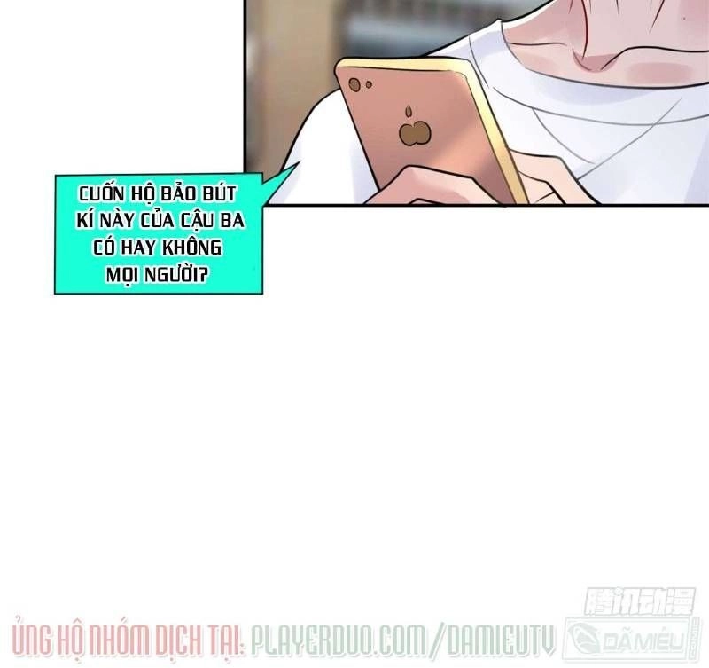 Đại Gia Livestream Vạn Giới Chapter 4 - 10