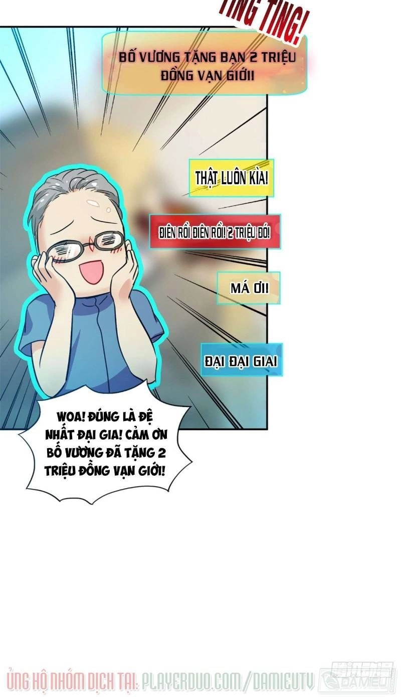 Đại Gia Livestream Vạn Giới Chapter 4 - 17