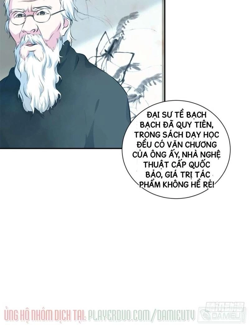 Đại Gia Livestream Vạn Giới Chapter 4 - 25