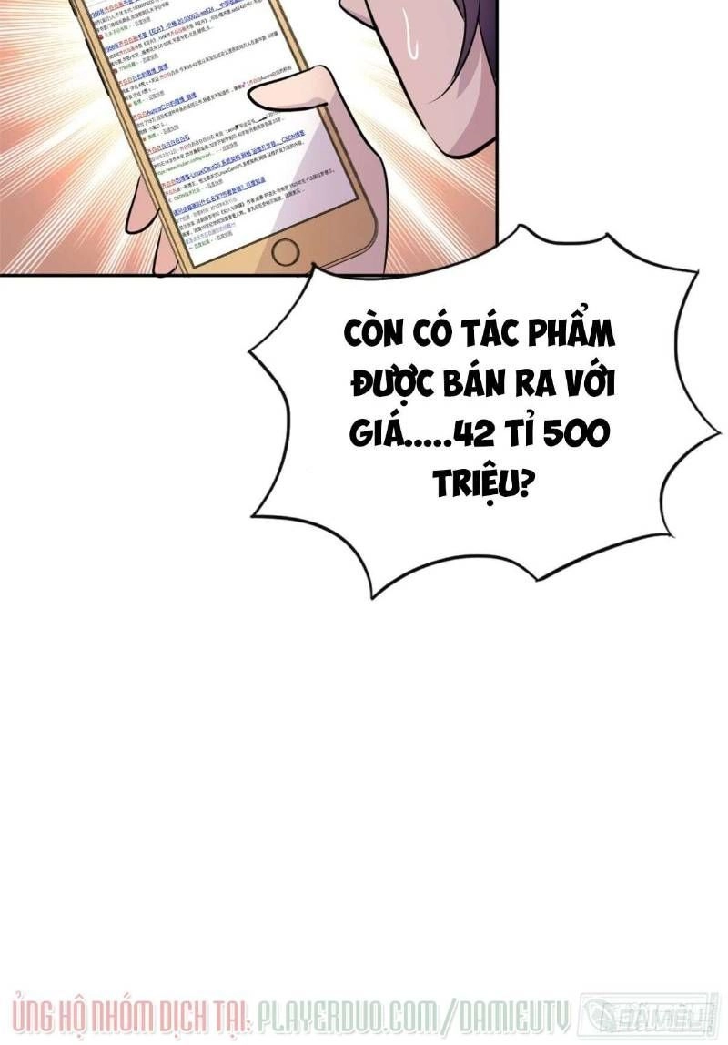 Đại Gia Livestream Vạn Giới Chapter 4 - 27